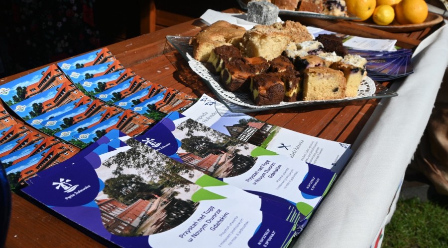 Powiat nowodworski szemud dożynki (2)