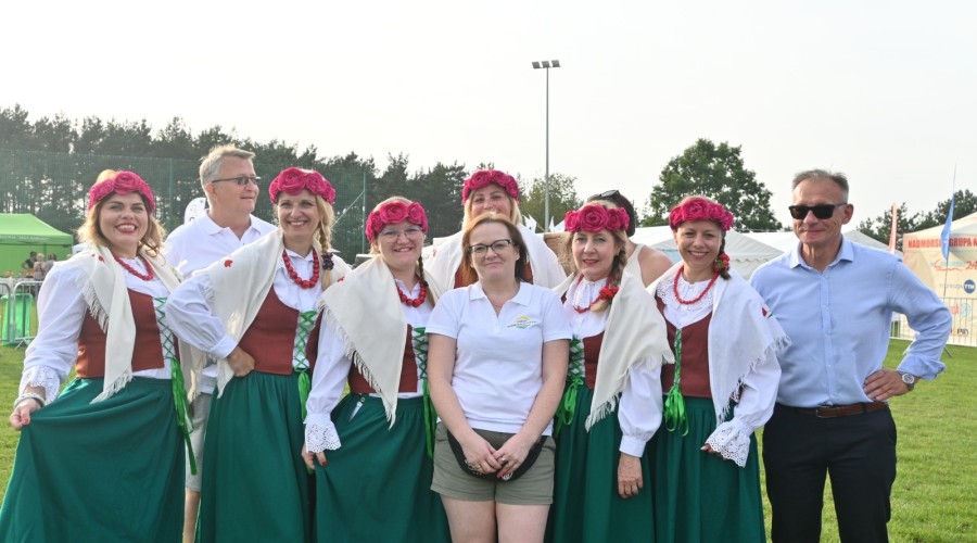 Powiat nowodworski szemud dożynki (5)