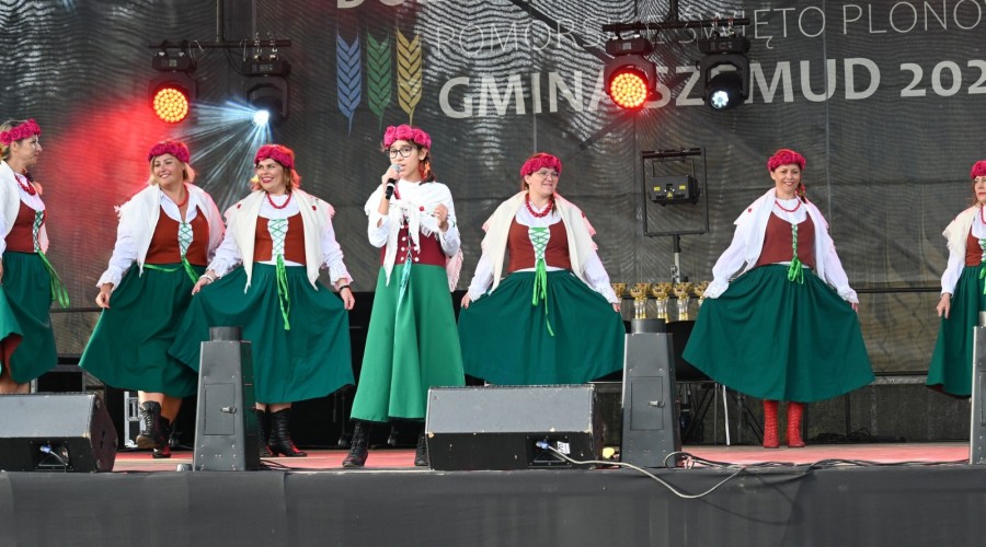 Powiat nowodworski szemud dożynki (6)