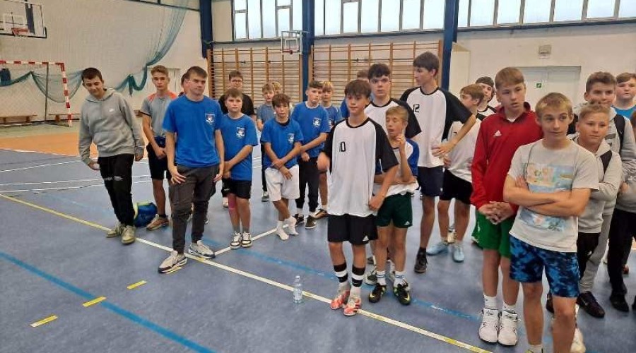 Młodzież z Niemiec, Czech oraz Polski07