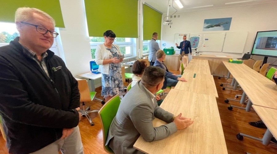 otwarcie ekopracowni w sztutowie (14)