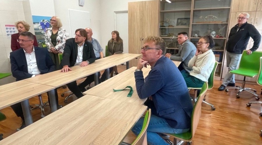 otwarcie ekopracowni w sztutowie (22)