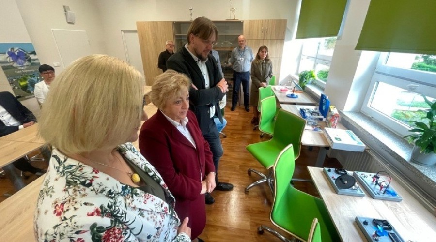 otwarcie ekopracowni w sztutowie (5)