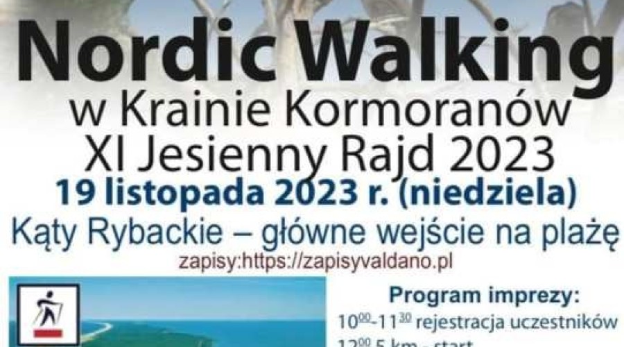 jesienny rajd kormoranów2