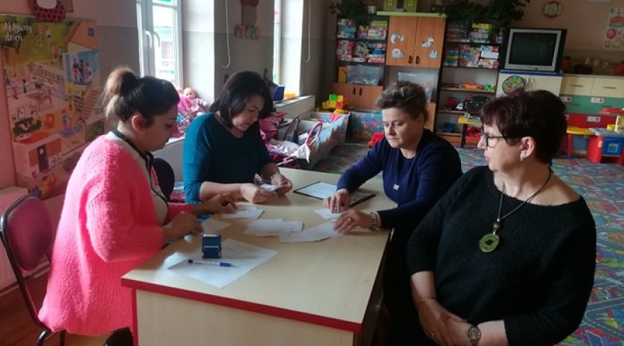 wybory sołtysa tujsk (2)