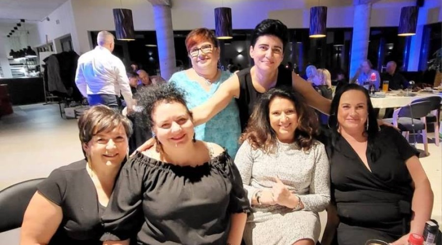 Powiat Nowodworski. Dzień Pracownika Socjalnego. (4)