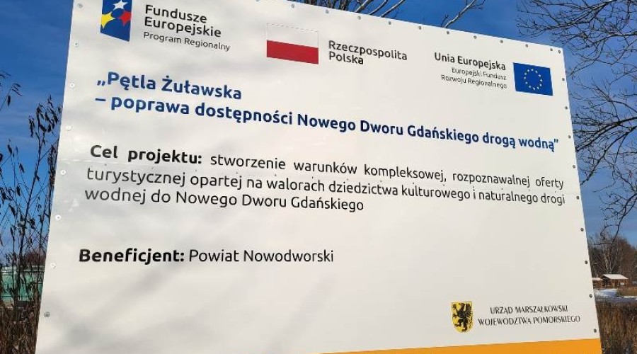 Remont zabytkowego, obrotowego mostu kolejowego w Rybinie zakończony (2)