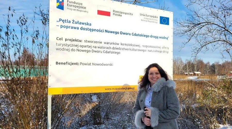 Remont zabytkowego, obrotowego mostu kolejowego w Rybinie zakończony (20)