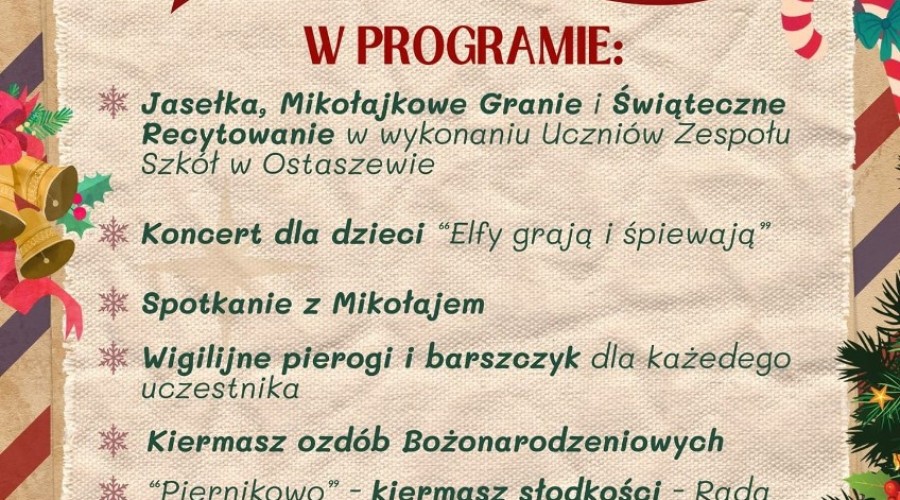 Ostaszewo