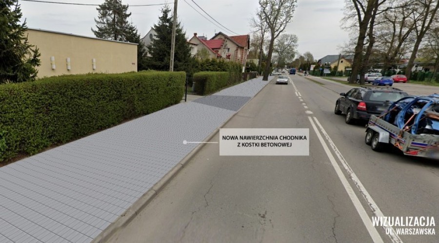 gmina ndg wyremontuje chodniki3