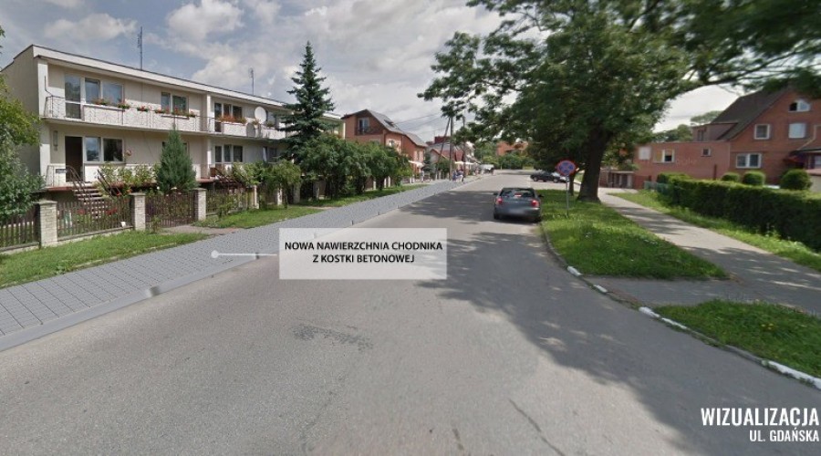 gmina ndg wyremontuje chodniki5