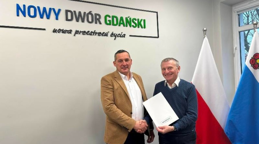 przejścia dla pieszych nowy dwór gdański3