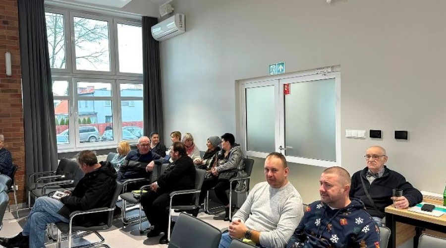 Sesja rady miejskiej nowy dwór gdański (5)