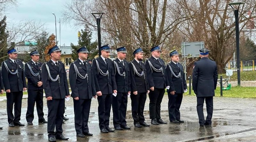 nowy samochod dla osp nowy dwór gd (1)