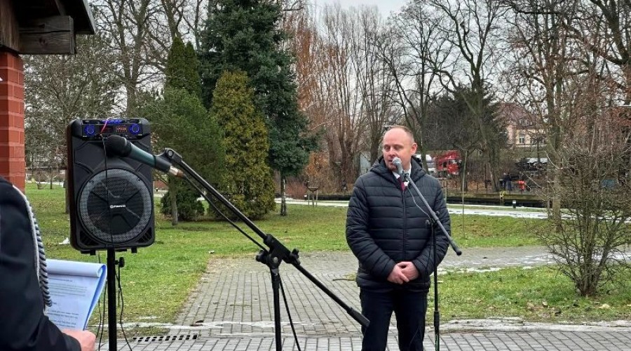 nowy samochod dla osp nowy dwór gd (15)