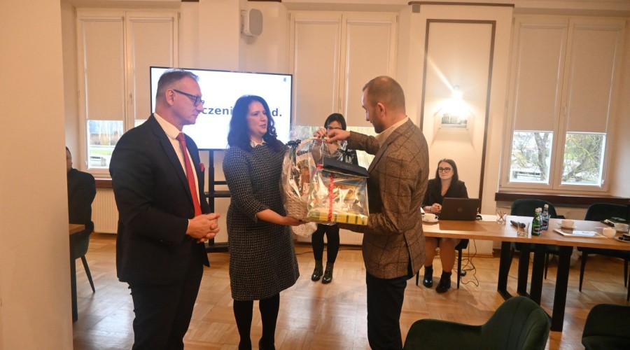 sesja rady powiatu nowodworskiego (5)