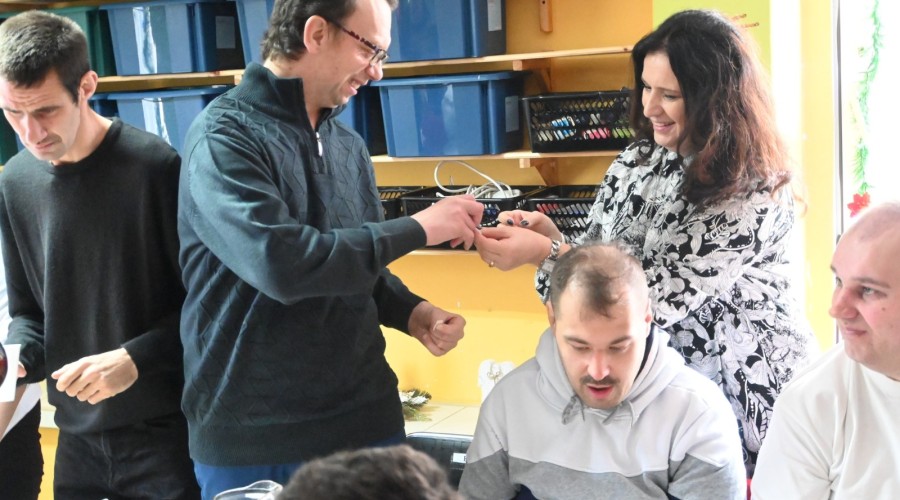 wtz marzęcino wigilia powiat nowodworski (10)