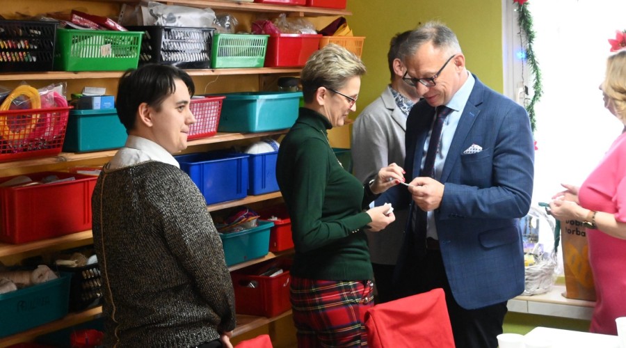 wtz marzęcino wigilia powiat nowodworski (9)