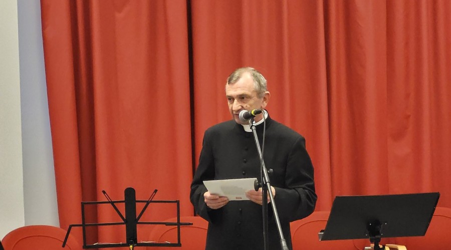 Spotkanie opłatkowe rodzin zastępczych.  nowydwór gd powiat nowodworski (7)