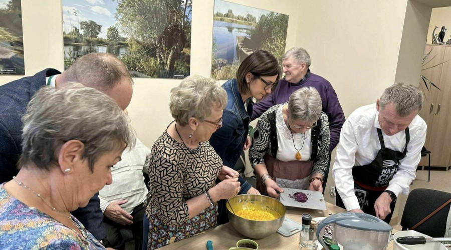 gotowanie z burmistrzem michalskim. (2)