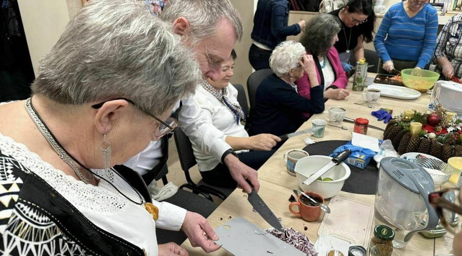 gotowanie z burmistrzem michalskim. (7)