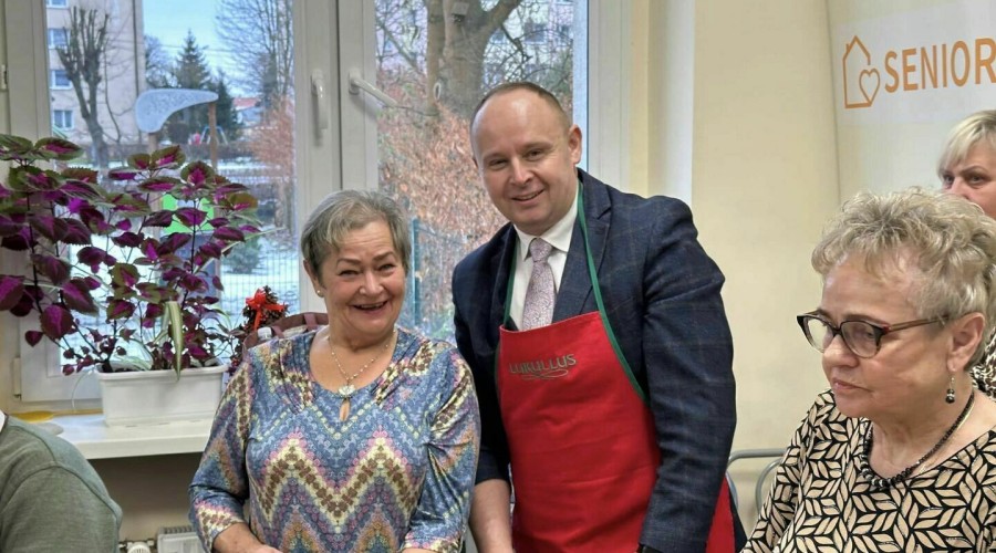 gotowanie z burmistrzem michalskim. (9)