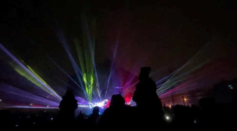 nowy dwór gd nowy rok07