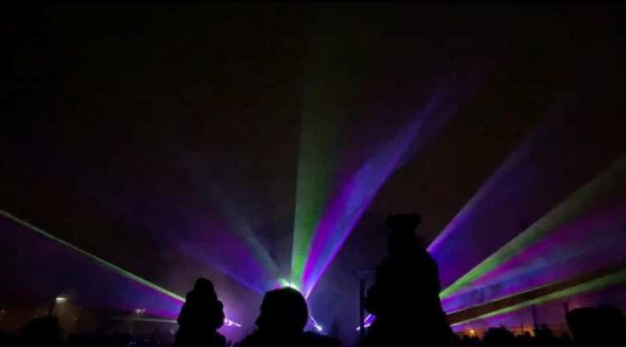 nowy dwór gd nowy rok08