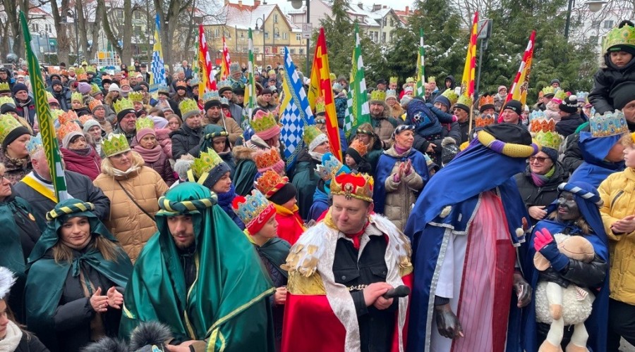 orszak trzech króli nowy dwór gd 2024031