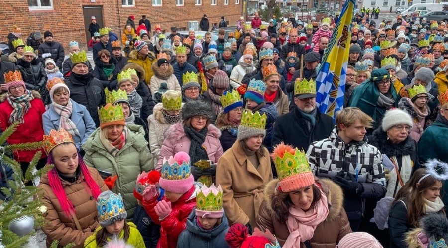 orszak trzech króli nowy dwór gd 2024038