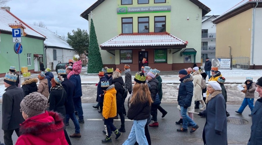 orszak trzech króli nowy dwór gd 2024050