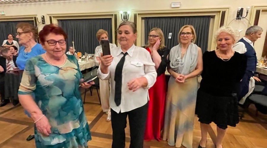 karnawalowy bal seniora14