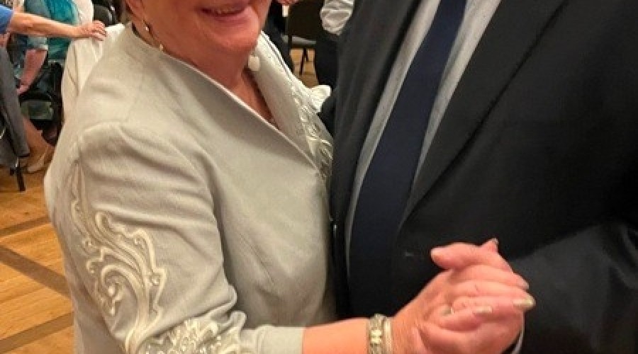 karnawalowy bal seniora50