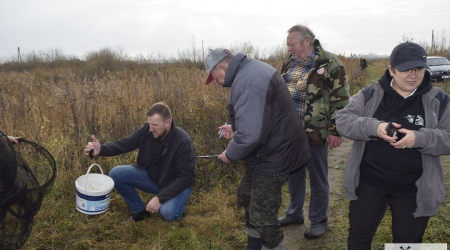 Memoriał  Janusza Charlińskiego (13)