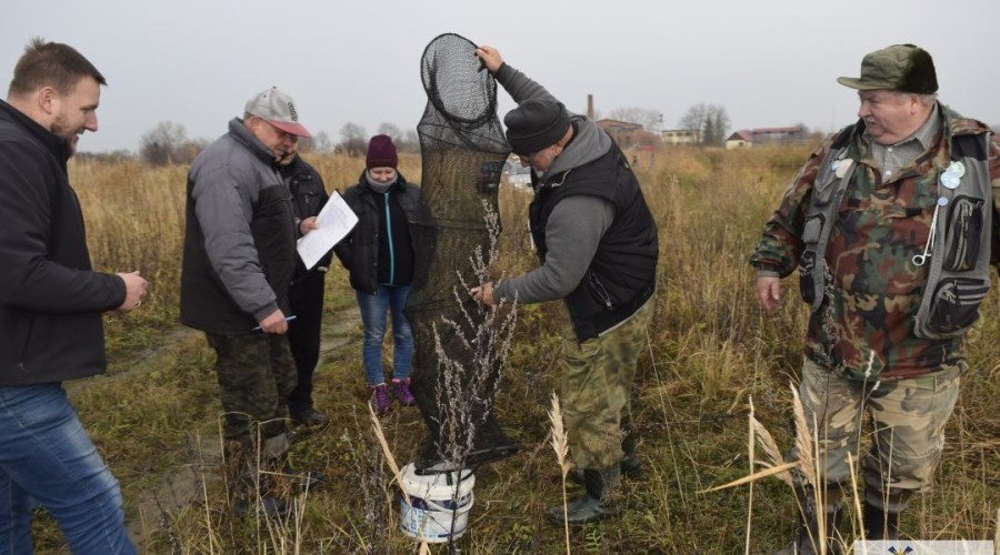 Memoriał  Janusza Charlińskiego (20)