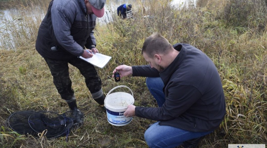 Memoriał  Janusza Charlińskiego (25)