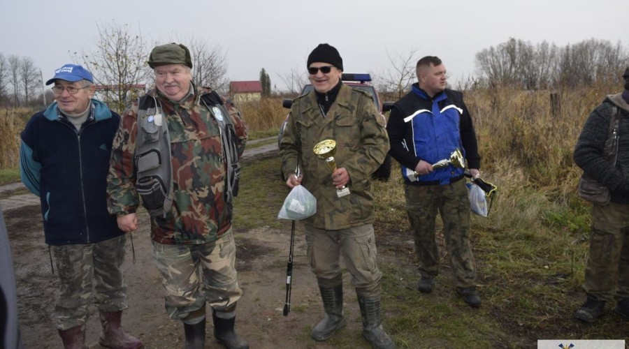 Memoriał  Janusza Charlińskiego (54)