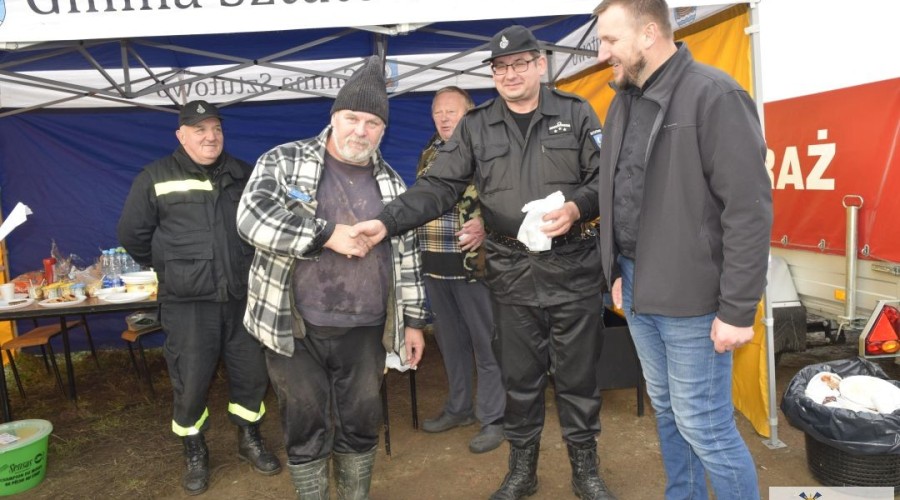 Memoriał  Janusza Charlińskiego (57)