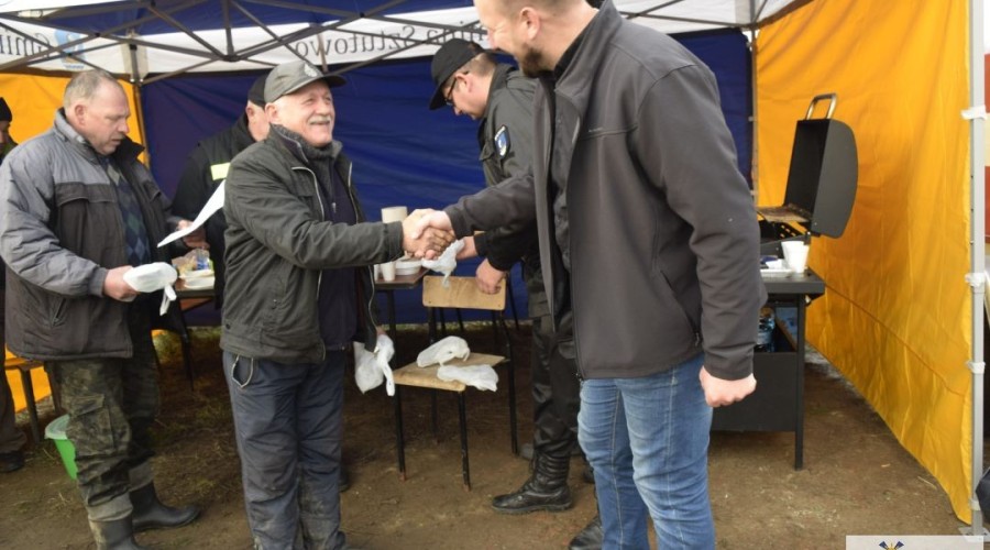 Memoriał  Janusza Charlińskiego (58)