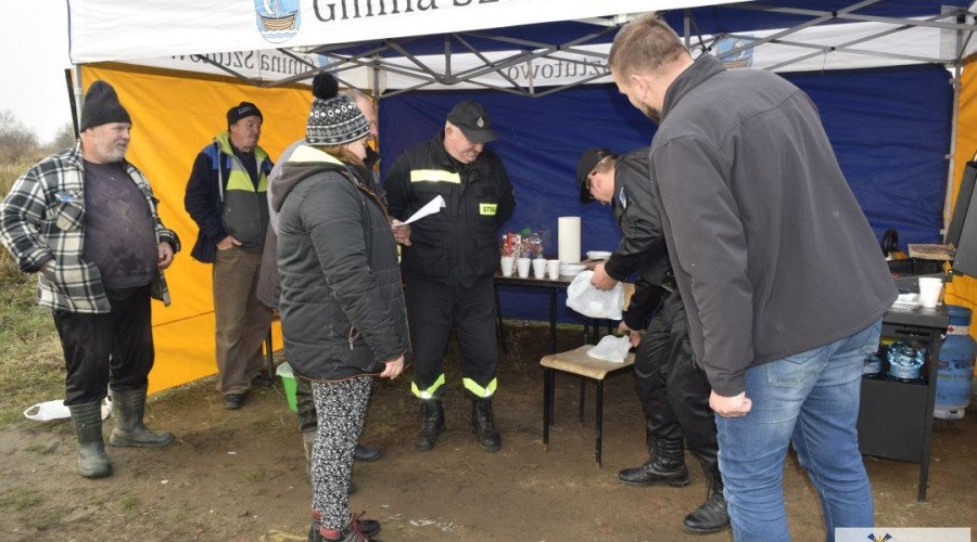 Memoriał  Janusza Charlińskiego (60)
