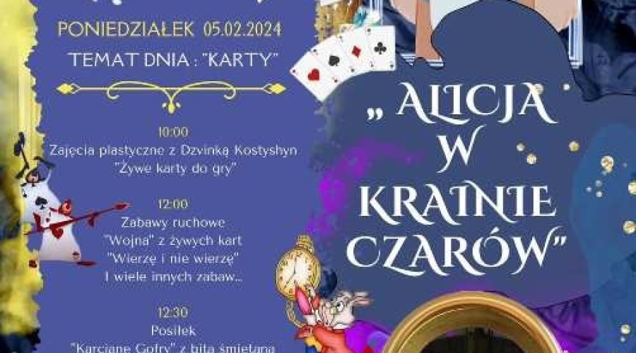 bajkowe ferie w stegnie (1)