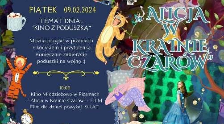 bajkowe ferie w stegnie (4)