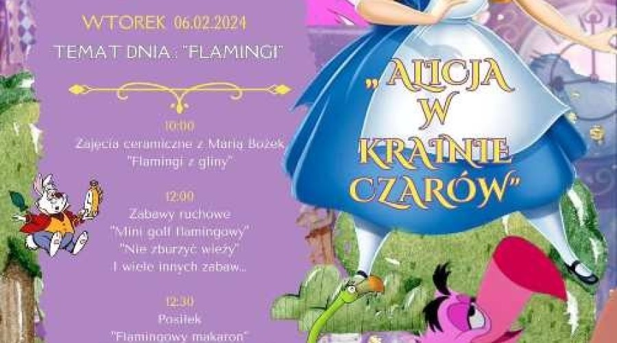 bajkowe ferie w stegnie (7)