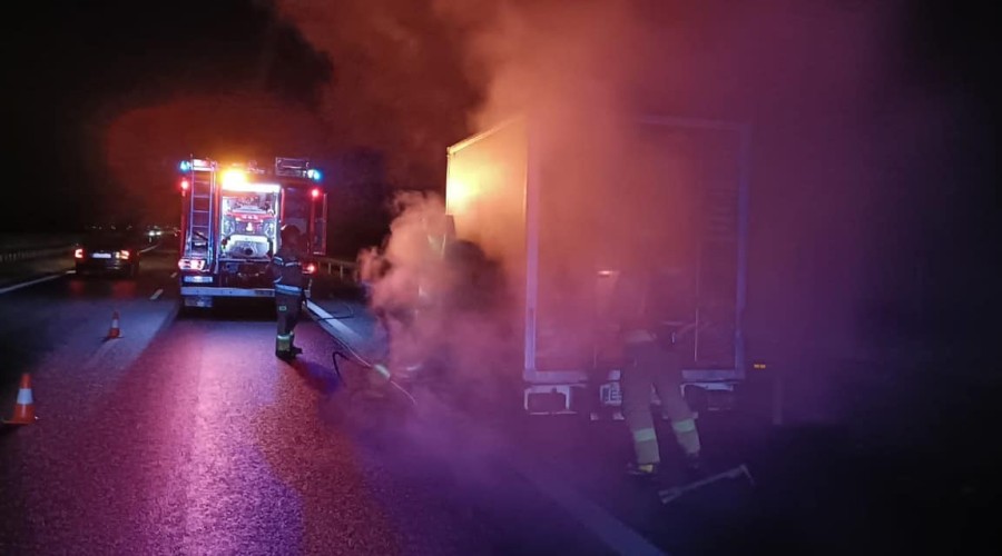 pożar s7 kmiecin (3)