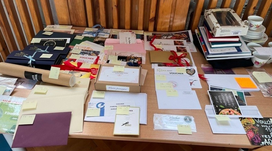 wośp ndg, sztutowo, stegna31