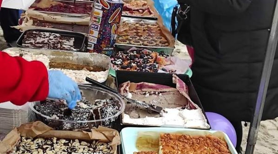 wośp nowy dwór gdStegna Sztutowo14