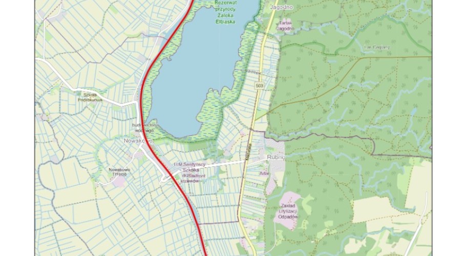 pogłębienie toru wodnego elbląg (1)