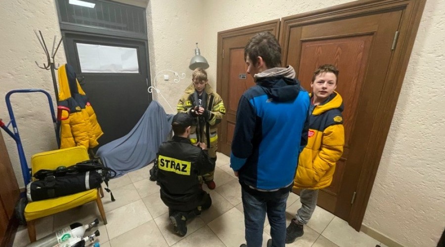 wośp ndg, sztutowo, stegna50