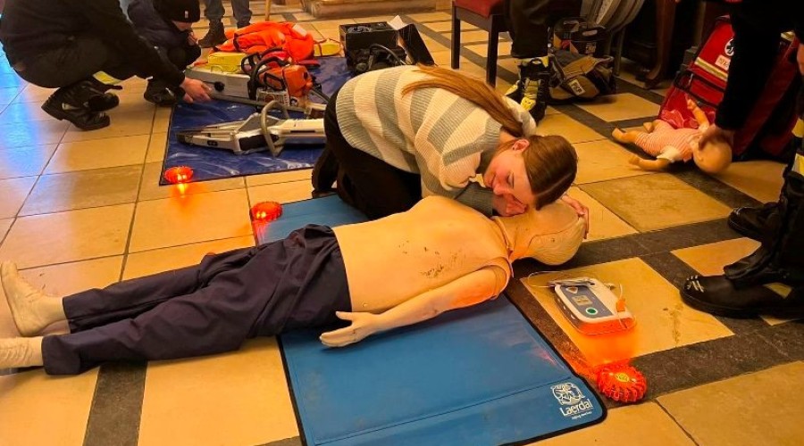 wosp strazacy nowy dwór gd05