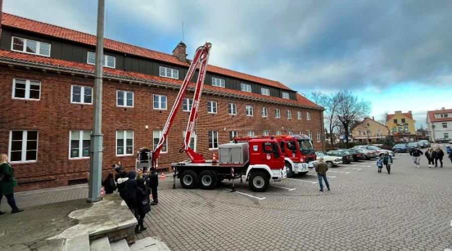 wosp strazacy nowy dwór gd06